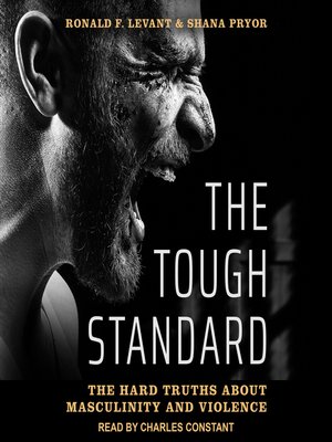cover image of The Tough Standard